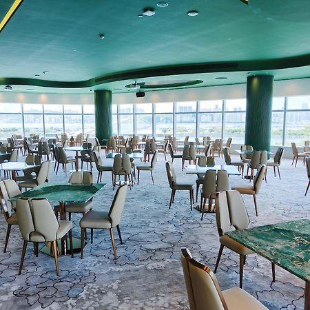 Yoho Treasure Island Hotel Макао Екстериор снимка